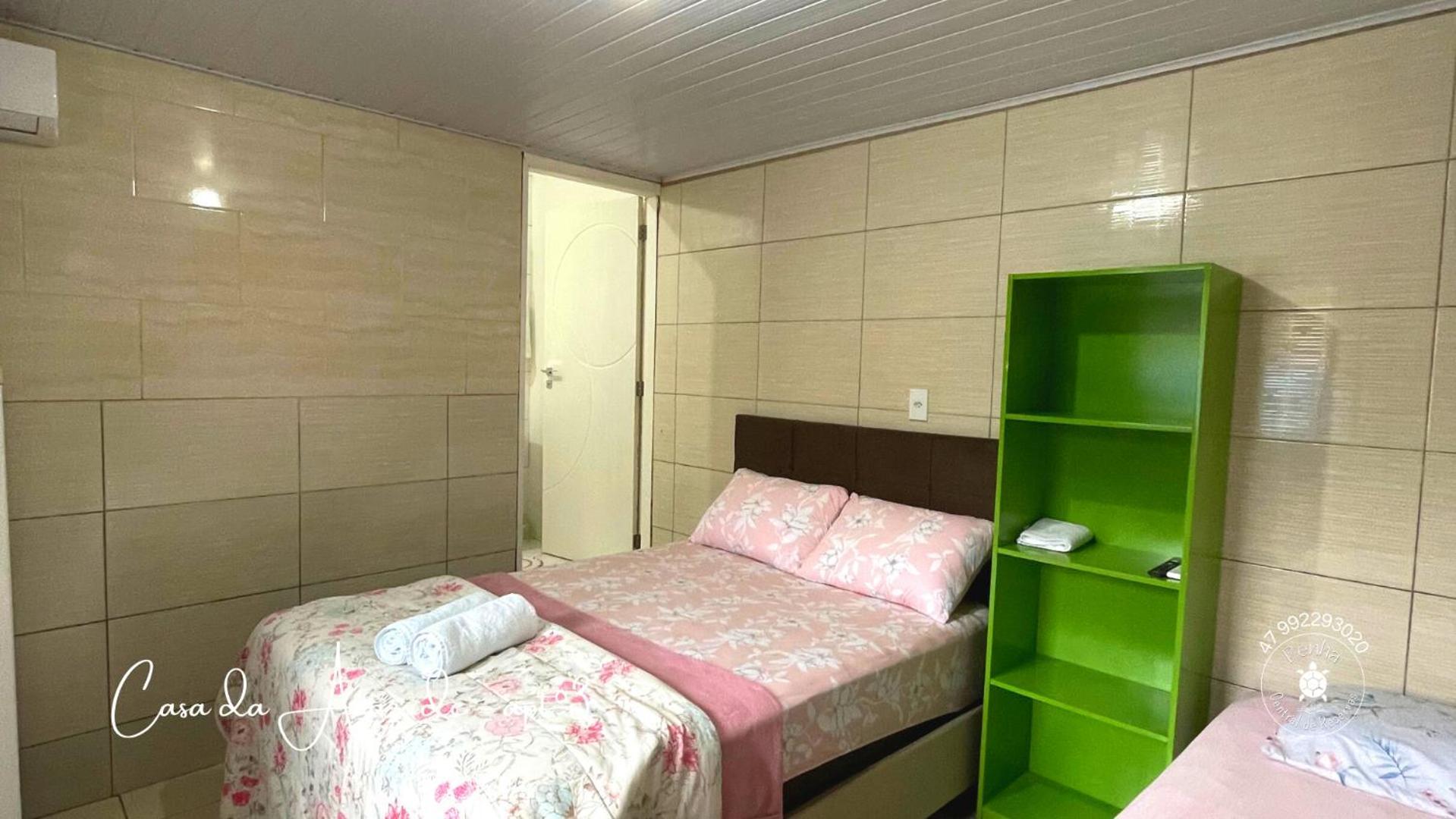 Pousada Casa Da Amizade Penha  Cameră foto