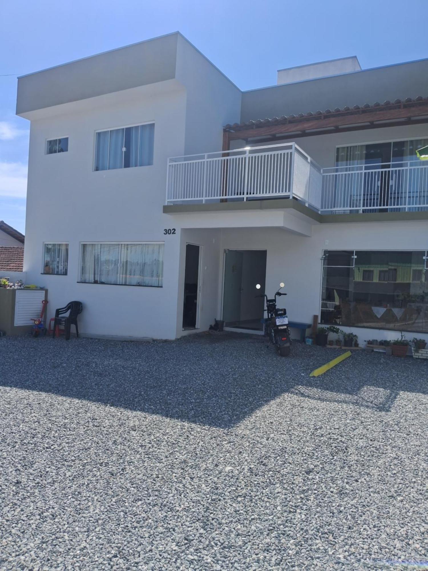 Pousada Casa Da Amizade Penha  Exterior foto